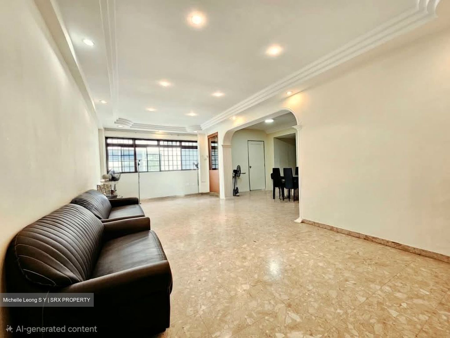 Blk 707 Woodlands Drive 40 (Woodlands), HDB 5 Rooms #576997141